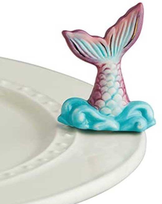 Nora Fleming - Mermaid Moments Mini