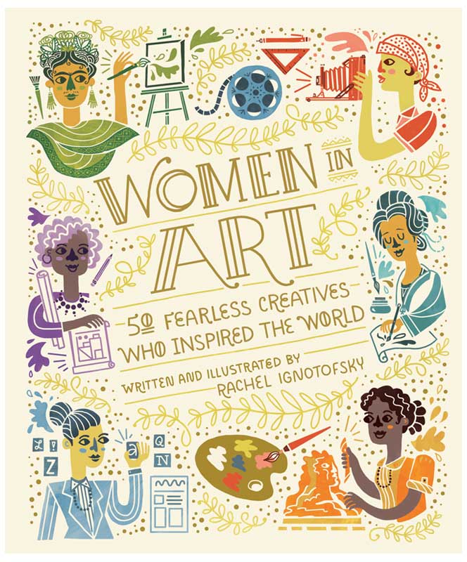 Women in Art
