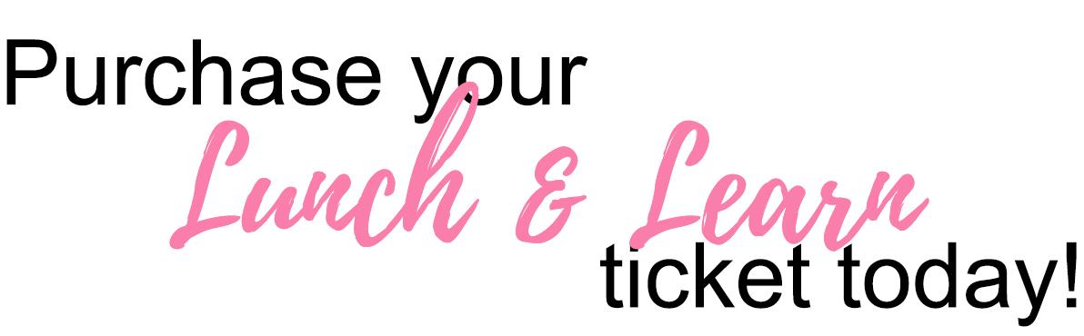 Mother's Day Lunch & Learn 2023