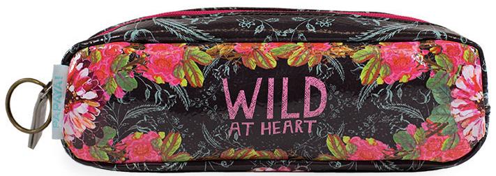 Gypsy Rose Pencil Case