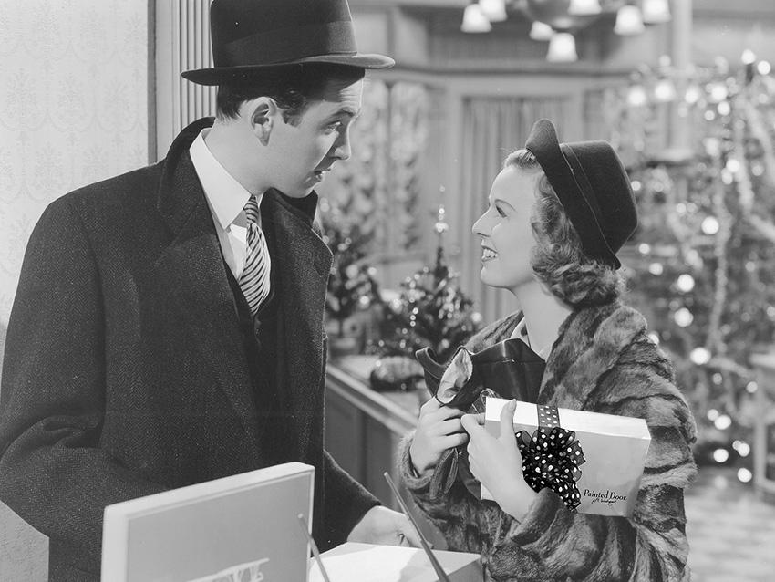 It's A Wonderful Life