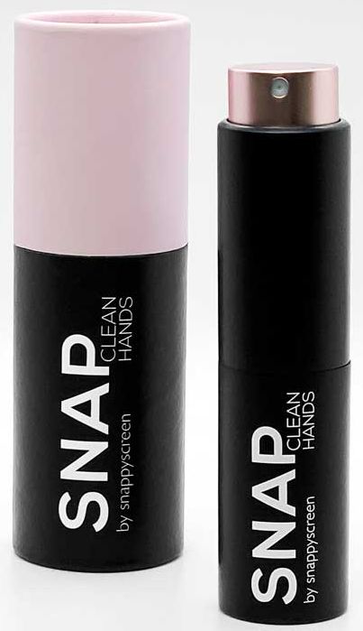 Snap Clean Hand Sanitizer