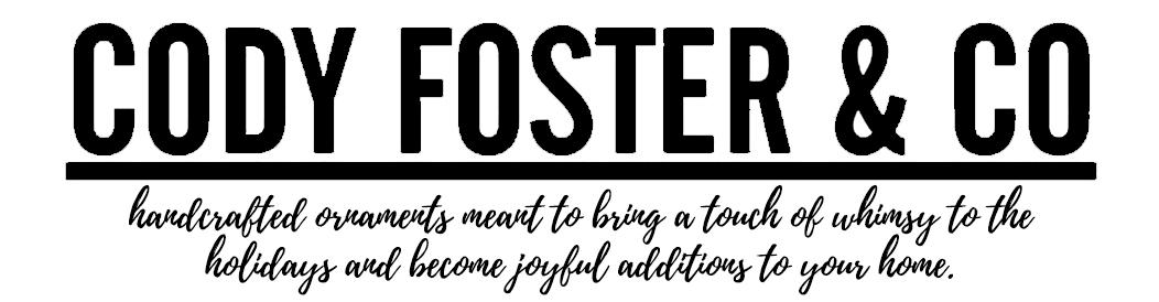 Cody Foster