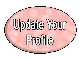 Update Your Profile