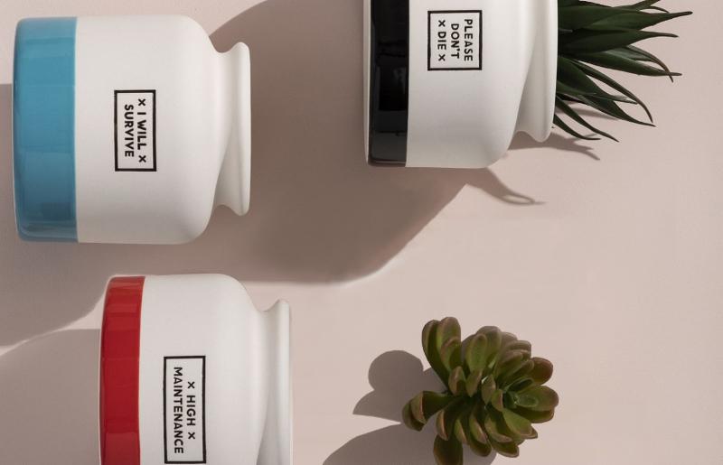 Planters