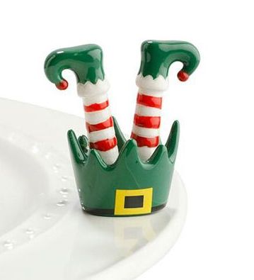 Jingle Toes Mini