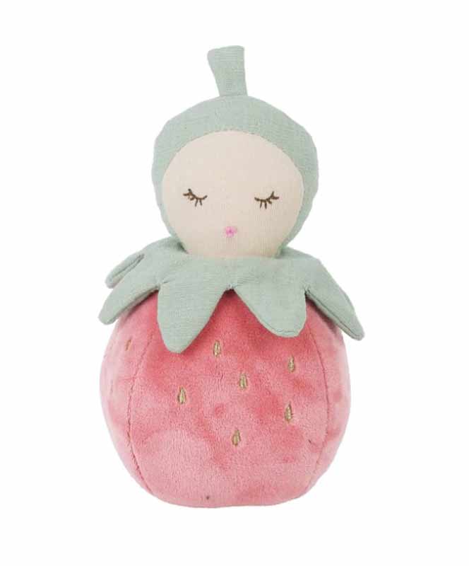 Pinky Berry Chime Activity Toy
