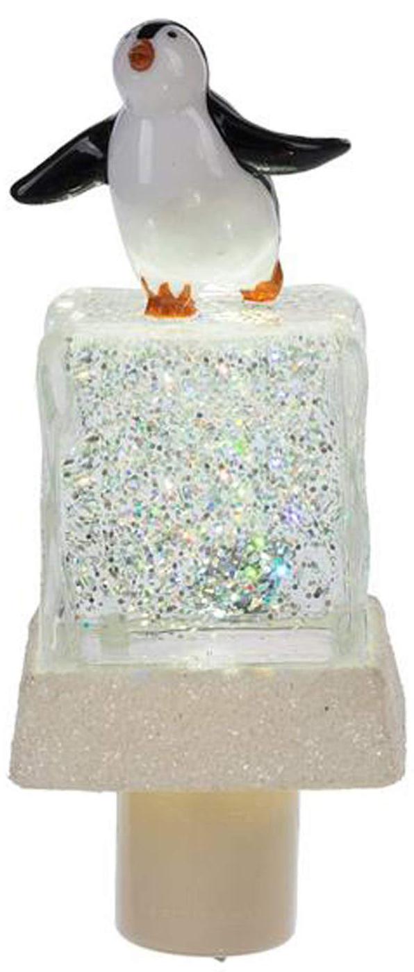 Penguin Night Light