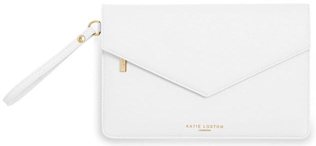 Envelope Clutch Bag