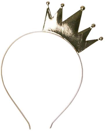 Crown Headband