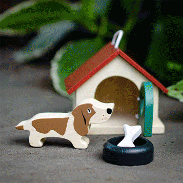 Wooden Toys