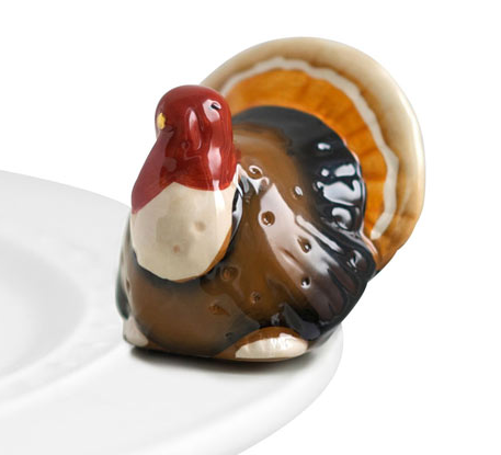 Gobble Gobble! Mini
