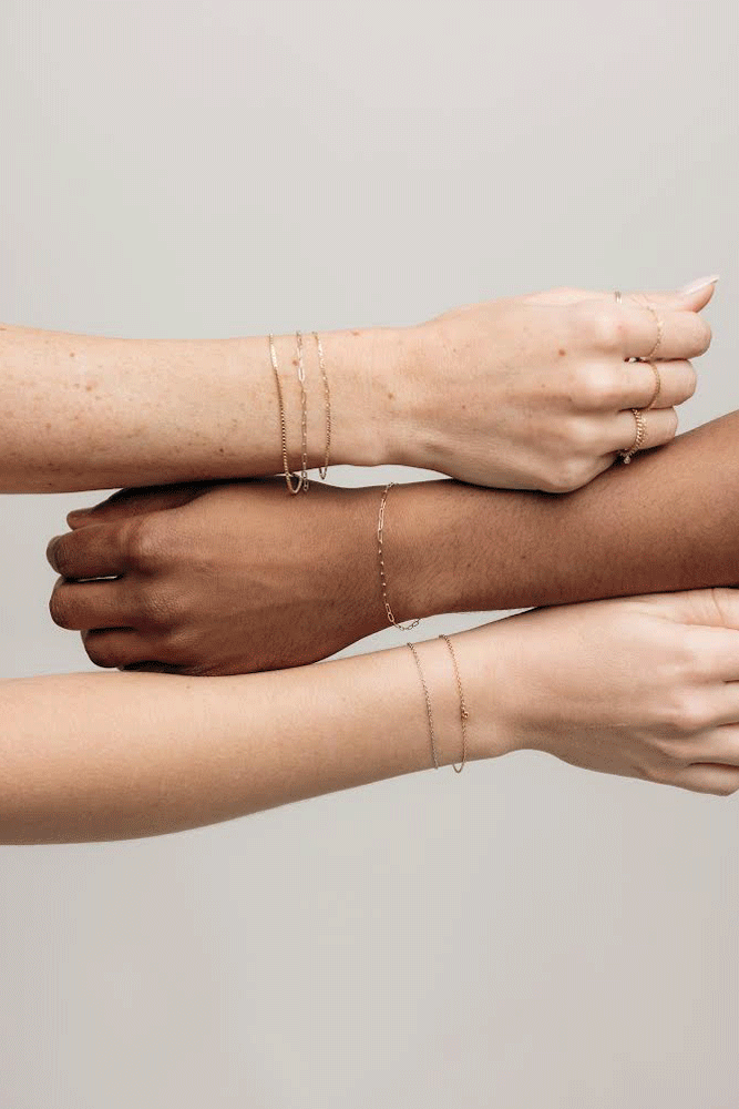 Linx x Lou + Painted Door