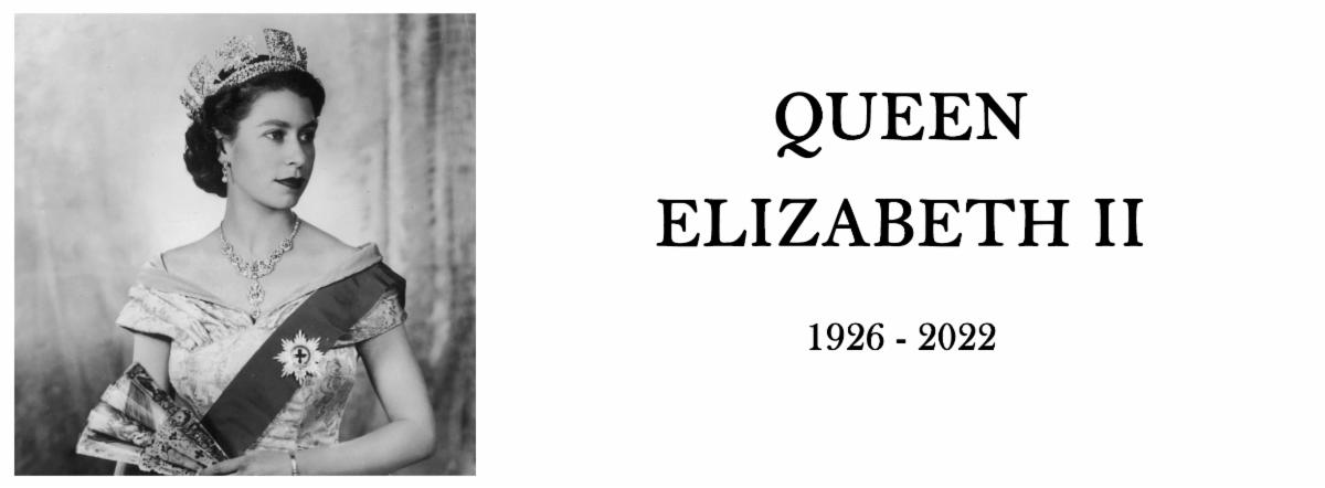 Queen Elizabeth II