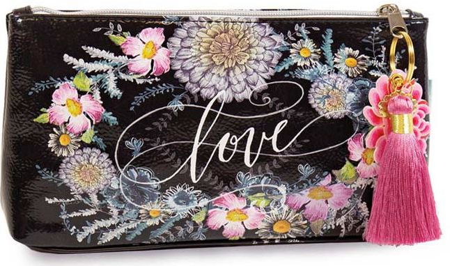 Love Small Pouch