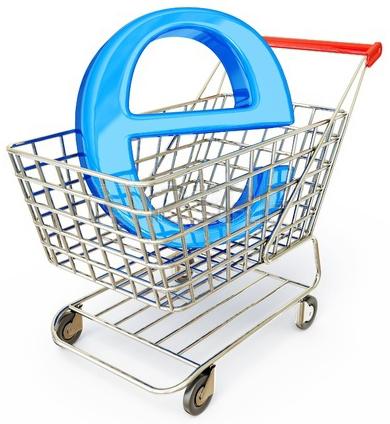 Online Shopping!