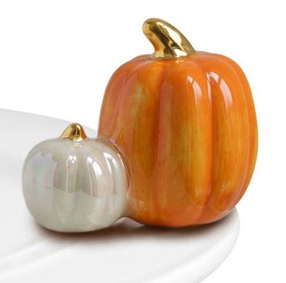 Pumpkin Spice Mini