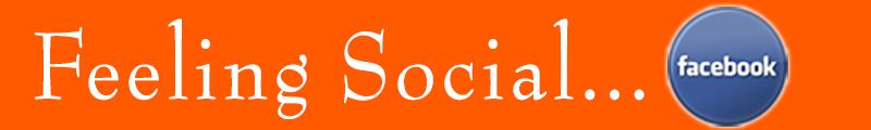 Feeling Social