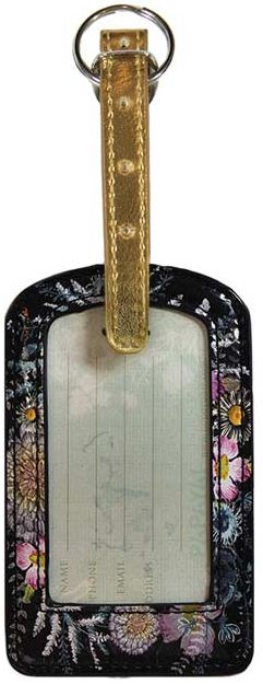 Love Luggage Tag