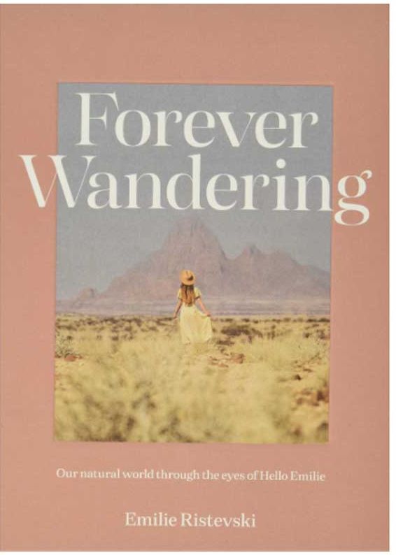 Forever Wandering