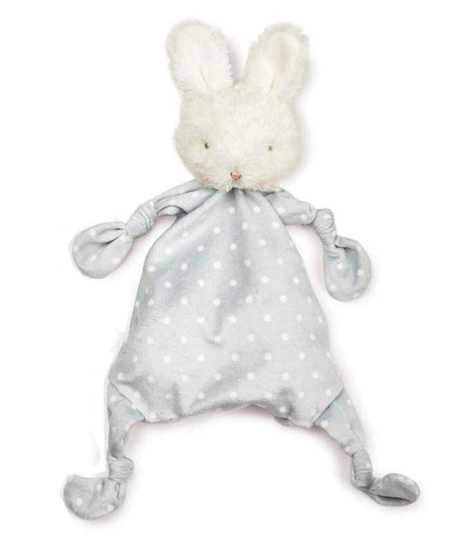 Bunny Knotty Friend