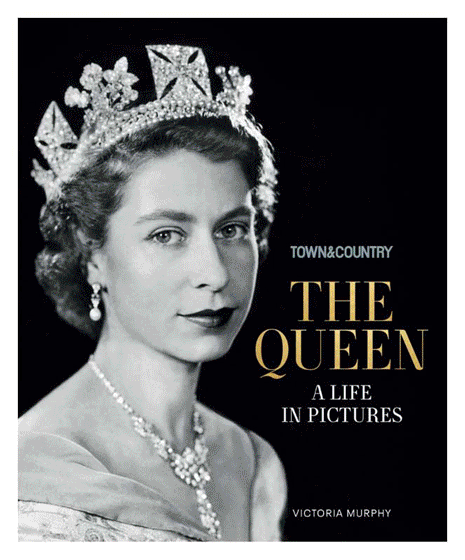 Queen Elizabeth II