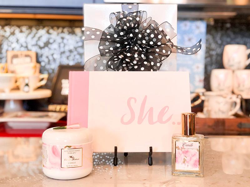 Mother's Day Gifts