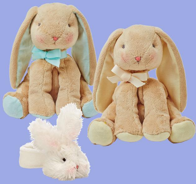 Bunnies
