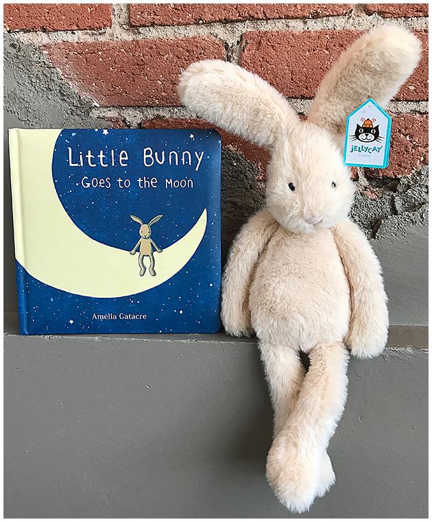 Little Bunny