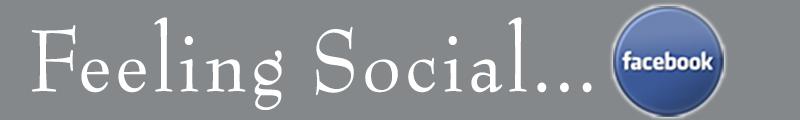 Feeling Social