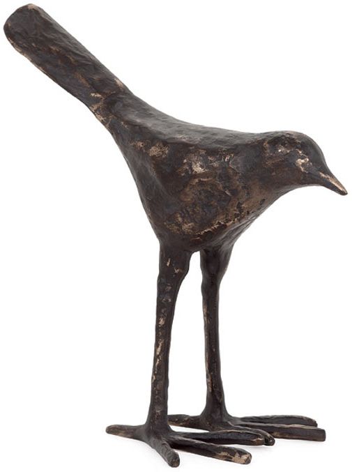 Bird Sculpture