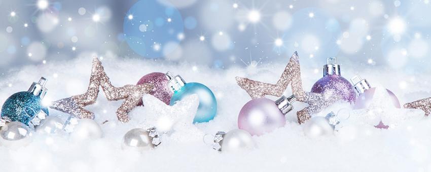 Christmas Ornaments