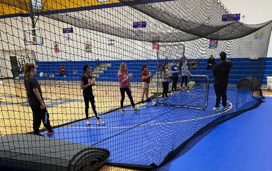 softball