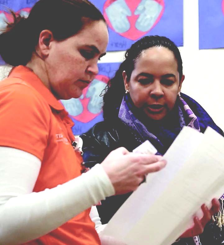 community of practice faciltators