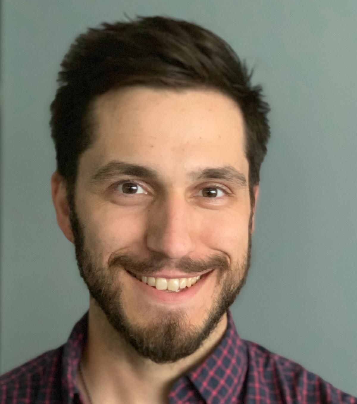 Bo Plantz, Executive Director