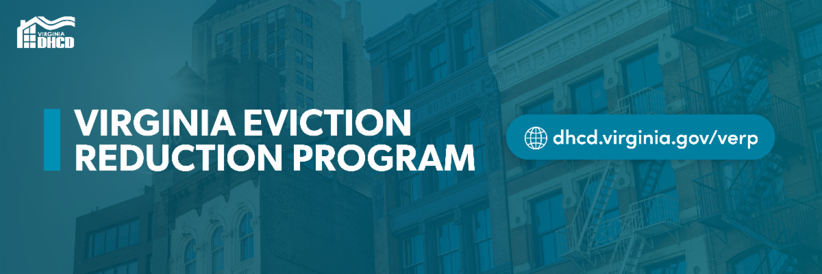 Verp Session Virginia Eviction Reduction Program (VERP) Listening Session for ...