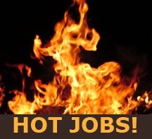 hot jobs