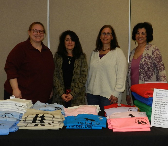 Sales table auction 2023