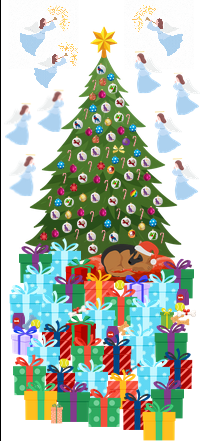 Trim the tree 2024