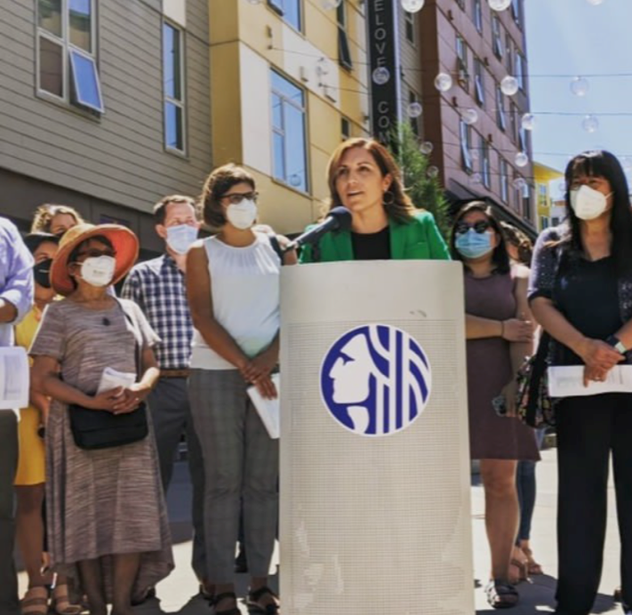 New JumpStart Awards, come tour Dockside Apts., and more