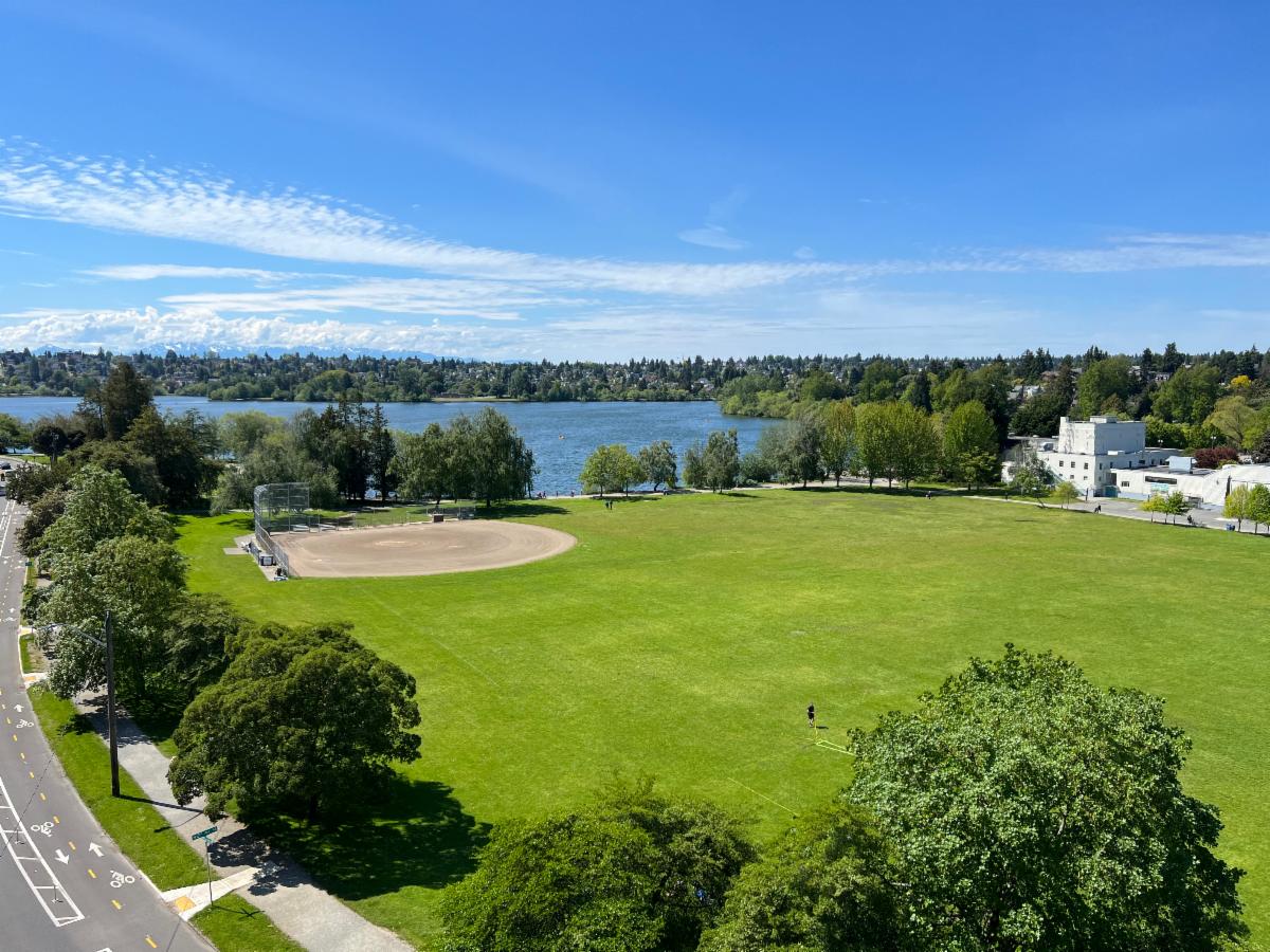 Dockside Apts. open house; Rep. Adam Smith supports Skyway funding; Out