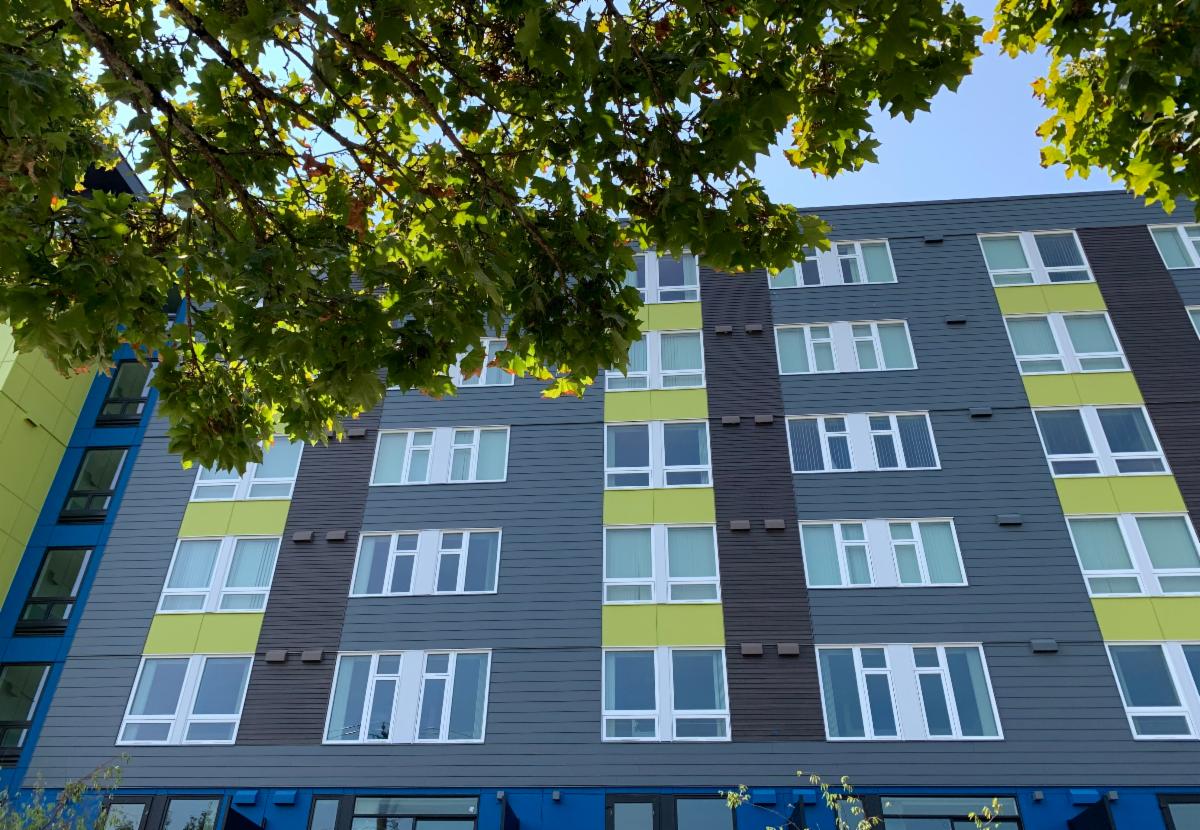 Big Win for Housing in Seattle! USA Today Features Tiny Houses