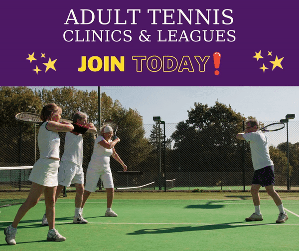 Reminder Health Benefits of Tennis You May Not Know