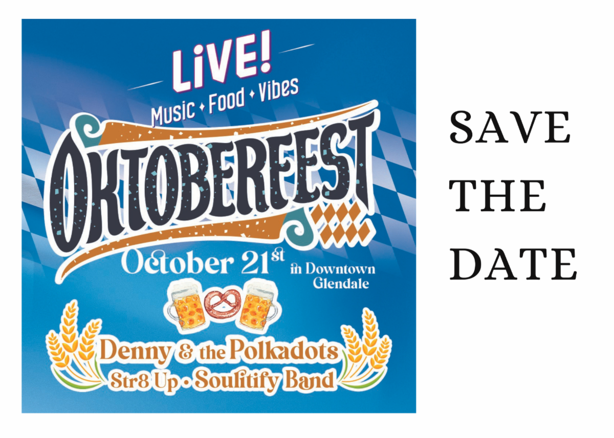 Ocotillo District Weekly Update