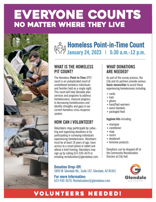 Ocotillo District Weekly Update