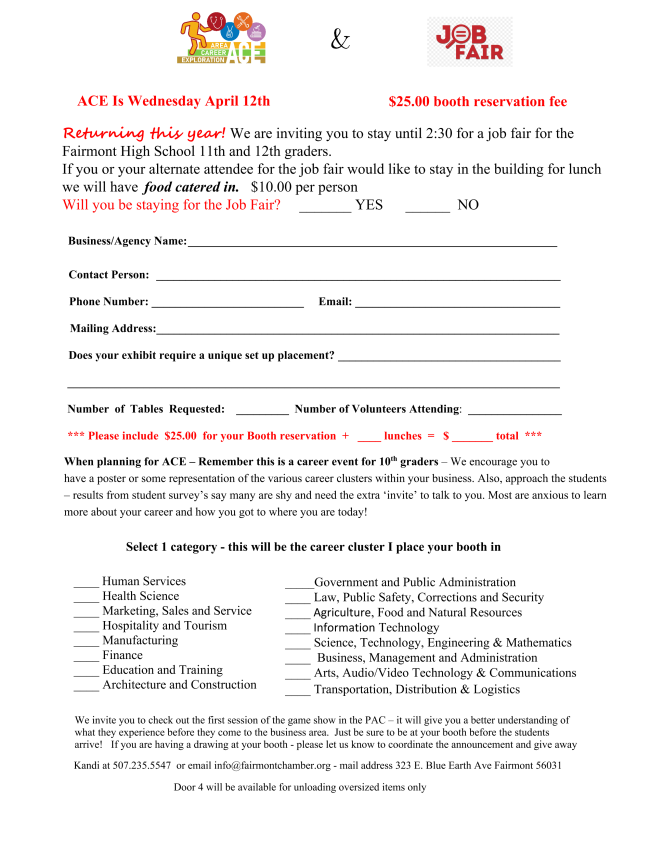 Fairmont Minnesota History