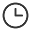 clock icon