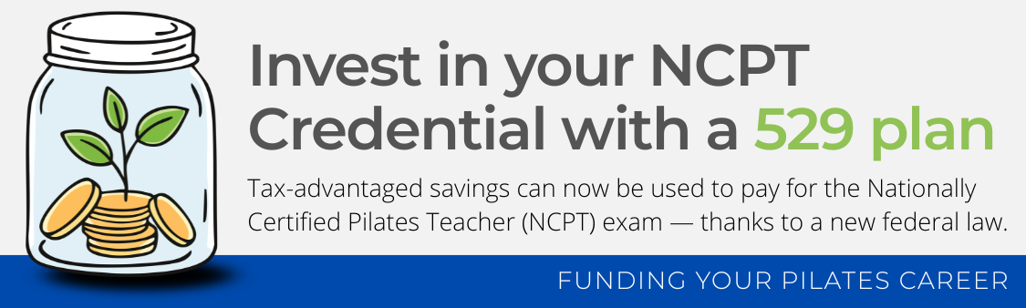 NPCP and 529 Savings Plan