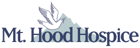 Mt Hood Hospice Logo