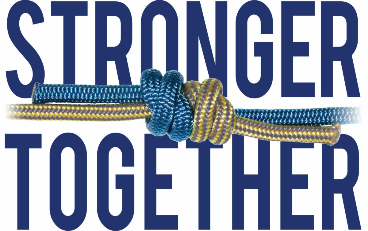 Stronger Together